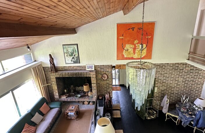 Vente Maison d'architecte 10 pièces — photo 4