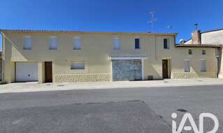 Maison 11 Pièces 279 m² à vendre à Braud-et-Saint-Louis (33820)