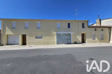 Maison 11 pièces 300000 €