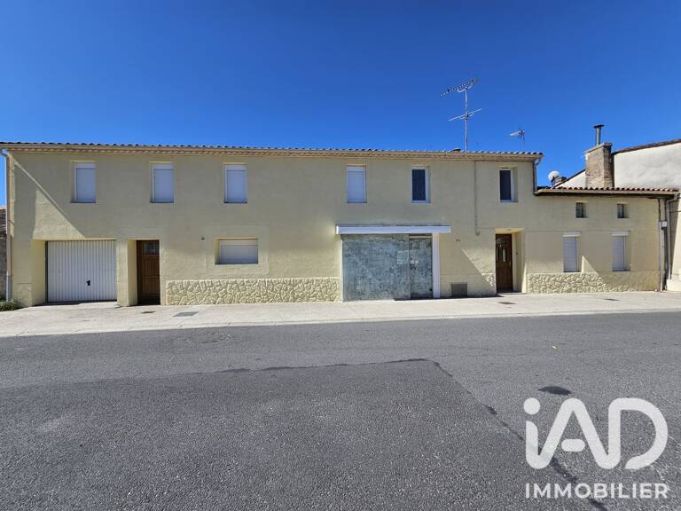 Vente Maison traditionnelle 11 pièces — photo 1