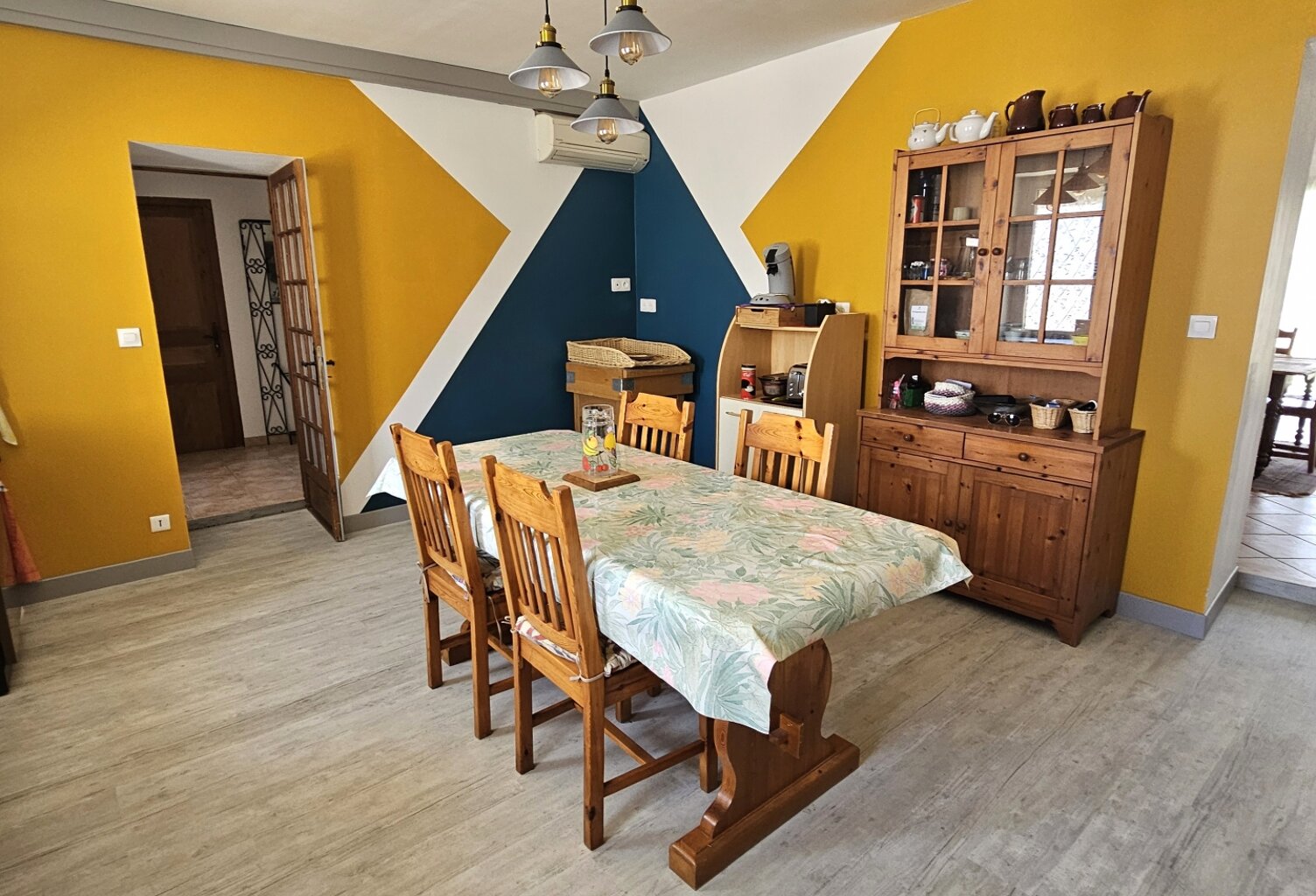 Vente Maison traditionnelle 11 pièces — photo 1