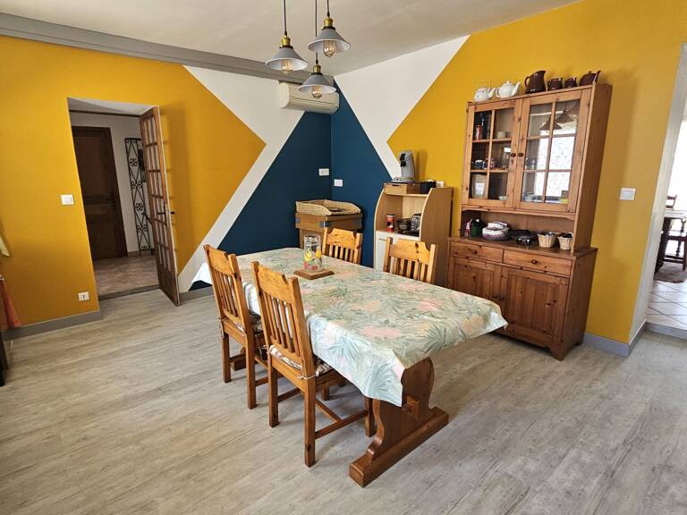 Vente Maison traditionnelle 11 pièces — photo 1