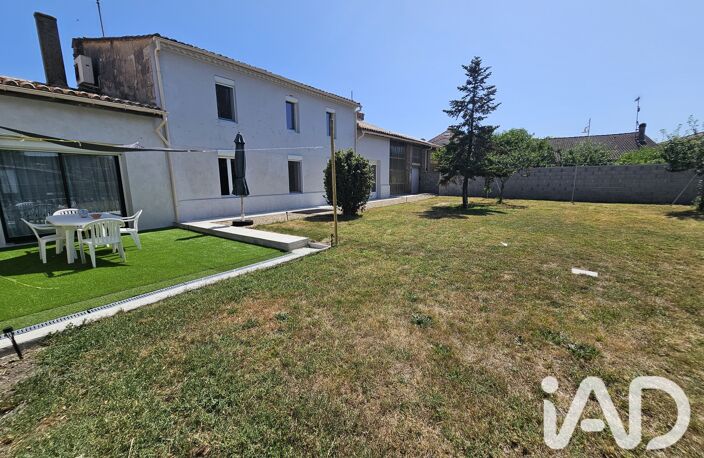 Vente Maison traditionnelle 11 pièces — photo 2