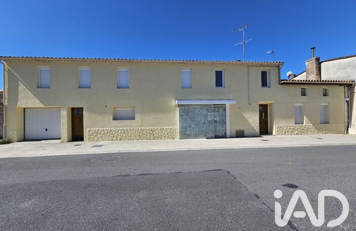 Vente Maison traditionnelle 11 pièces — photo 3