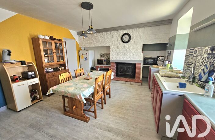 Vente Maison traditionnelle 11 pièces — photo 4