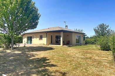 Maison 6 pièces 281000 €