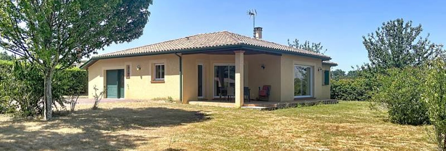Maison 6 Pièces 154 m² à vendre à Mirande (32300)