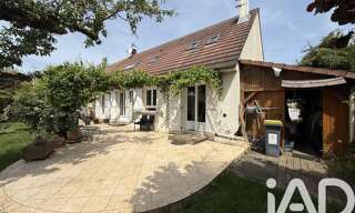 Maison 7 Pièces 150 m² à vendre à Voisenon (77950)