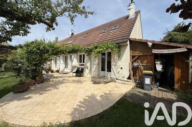 Maison 7 pièces 399000 €