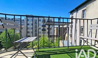 Appartement 3 Pièces 49 m² à vendre à La Garenne-Colombes (92250)