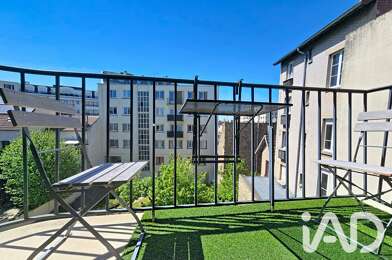 Appartement 3 pièces 325000 €