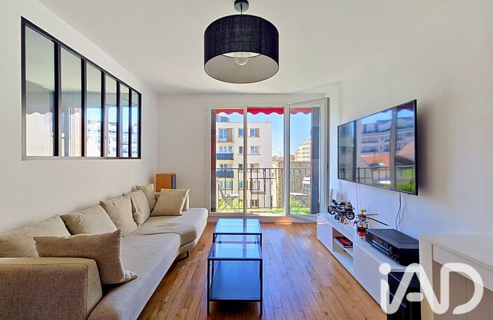 Vente Appartement 3 pièces — photo 2