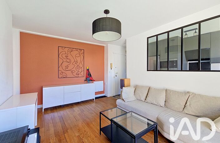 Vente Appartement 3 pièces — photo 3