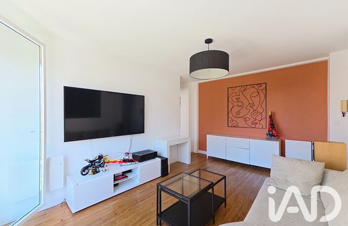 Vente Appartement 3 pièces — photo 4