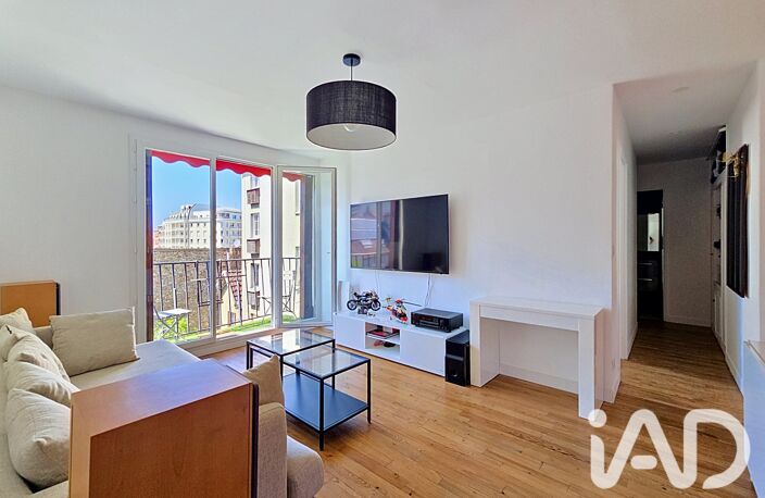 Vente Appartement 3 pièces — photo 5