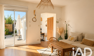 Maison 4 Pièces 86 m² à vendre à La Rochelle (17000)
