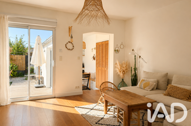 Maison 4 pièces 519000 €