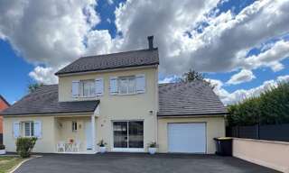 Maison 6 Pièces 154 m² à vendre à Varetz (19240)