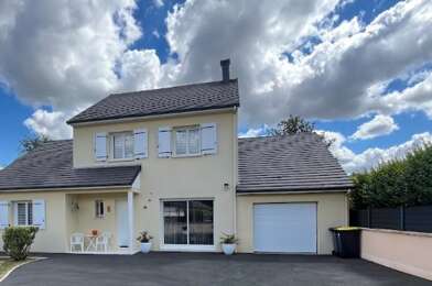 Maison 6 pièces 357000 €