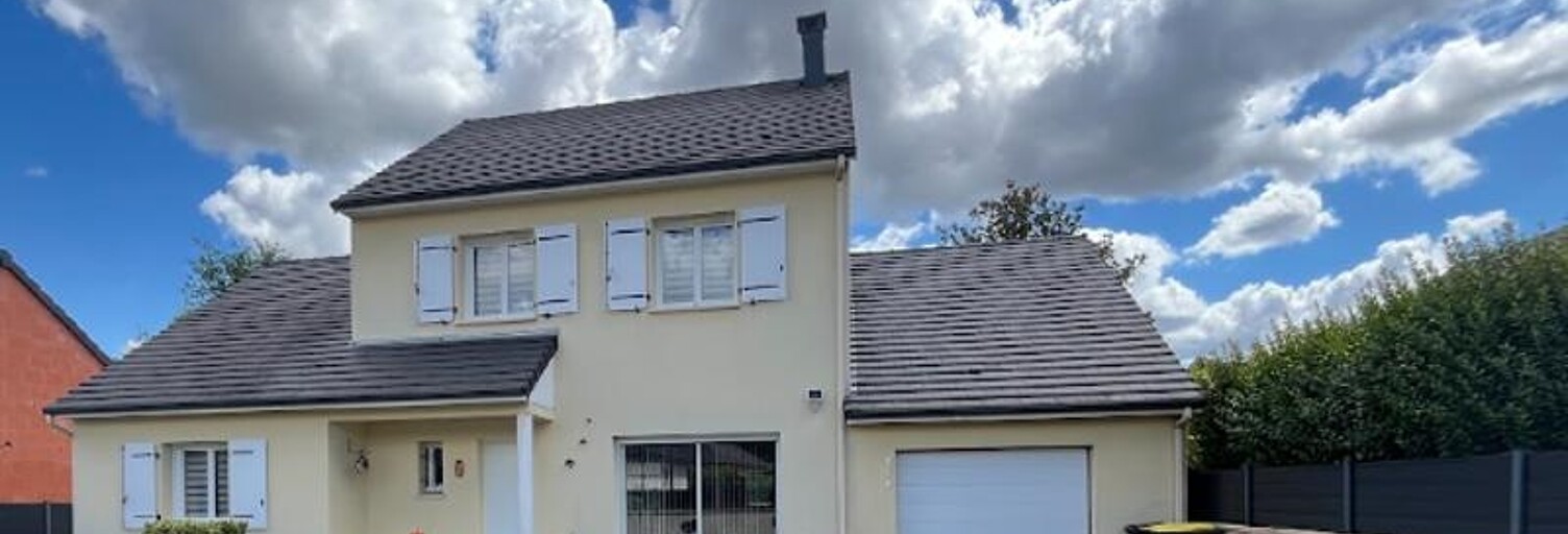 Maison 6 Pièces 154 m² à vendre à Varetz (19240)