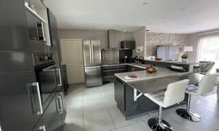 Maison 6 Pièces 154 m² à vendre à Varetz (19240)
