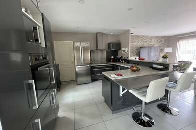 Maison 6 pièces 357000 €