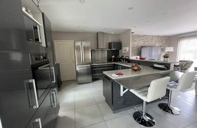 Contemporaine de 6 pièces principales — photo du bien
