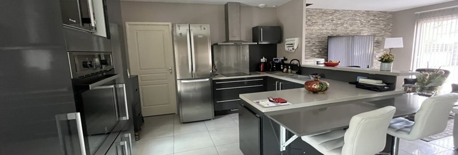 Maison 6 Pièces 154 m² à vendre à Varetz (19240)