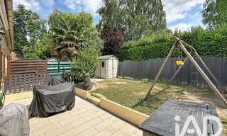 Maison 6 Pièces 92 m² à vendre à Saint-Yon (91650)