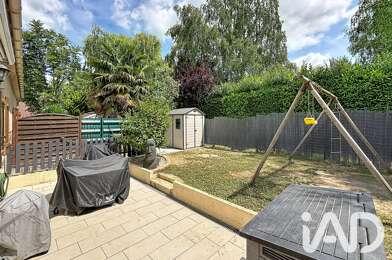 Maison 6 pièces 285000 €