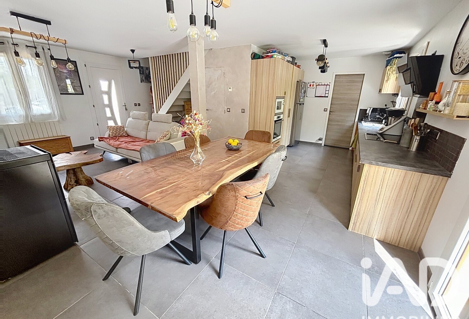Vente Maison/villa 6 pièces — photo 1