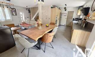 Maison 6 Pièces 92 m² à vendre à Saint-Yon (91650)