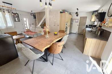 Maison 6 pièces 280000 €