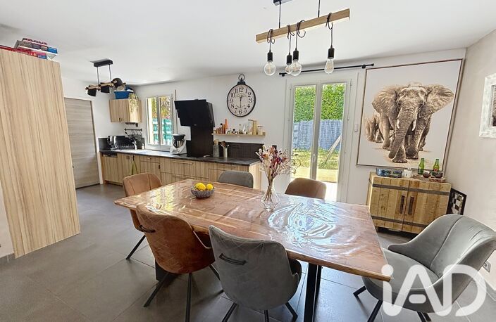 Vente Maison/villa 6 pièces — photo 4