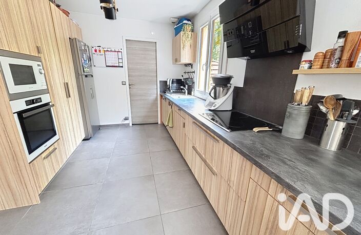 Vente Maison/villa 6 pièces — photo 5