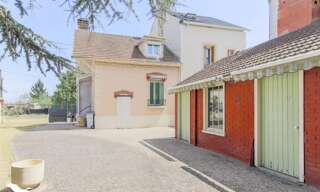 Maison 3 Pièces 70 m² à vendre à Mantes-la-Ville (78711)