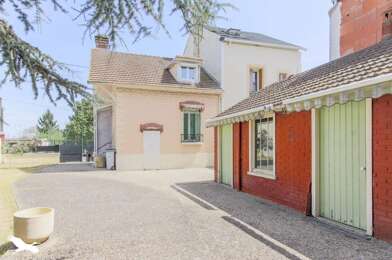 Maison 3 pièces 210400 €