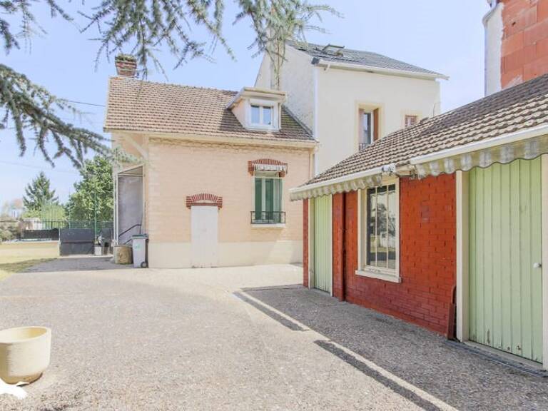 Pavillon de 3 pièces principales — photo 1
