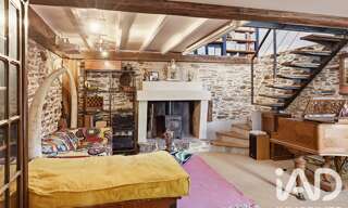 Maison 4 Pièces 70 m² à vendre à Rezé (44400)
