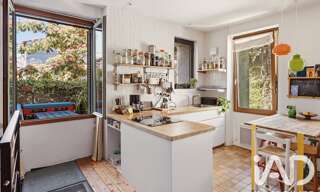 Maison 4 Pièces 70 m² à vendre à Rezé (44400)