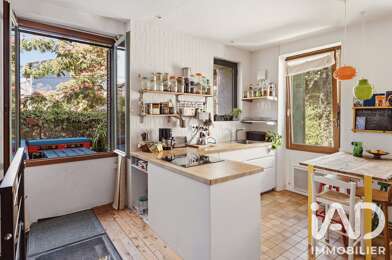 Maison 4 pièces 340000 €