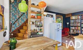 Maison 4 Pièces 70 m² à vendre à Rezé (44400)