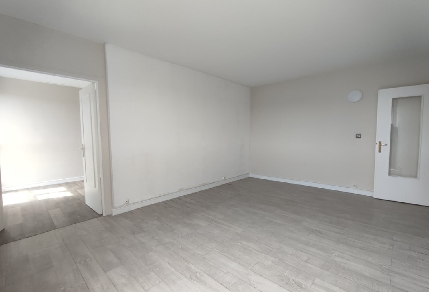 Appartement de 4 pièces principales — photo 1