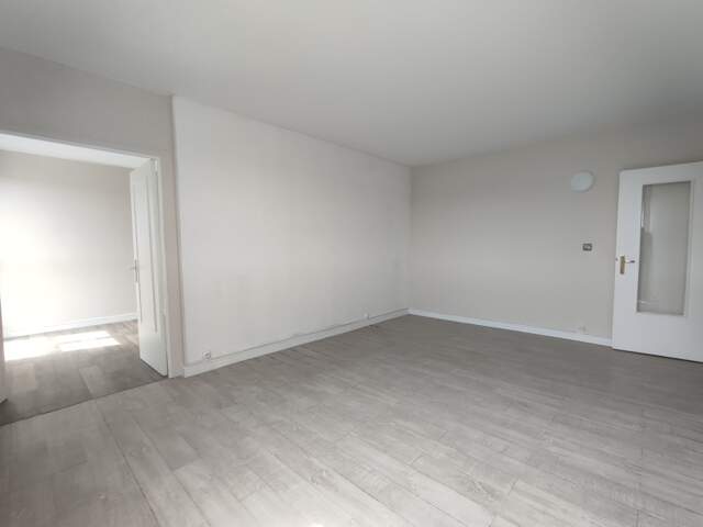 Appartement de 4 pièces principales — photo du bien