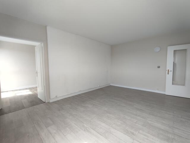 Appartement proposé à Mantes-la-Ville