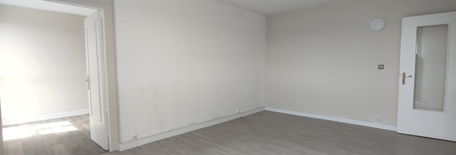 Appartement 4 Pièces 74 m² à vendre à Mantes-la-Ville (78711)