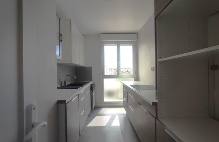 Appartement de 4 pièces principales — photo 3