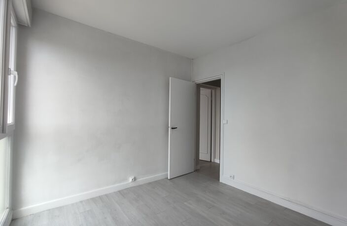Appartement de 4 pièces principales — photo 4