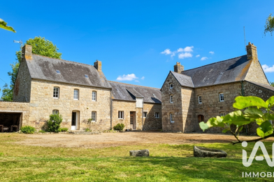 Maison 6 pièces 416000 €