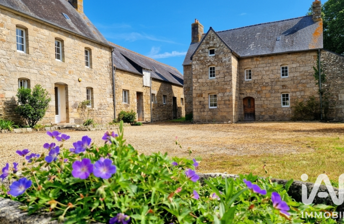 Vente Maison de campagne 6 pièces — photo 2